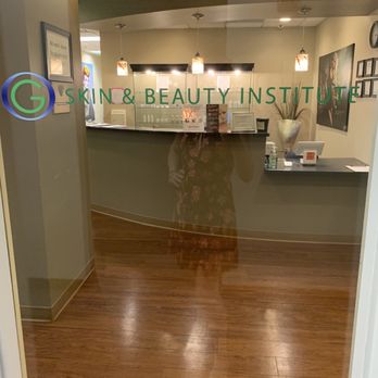 G Skin & Beauty Institute campus