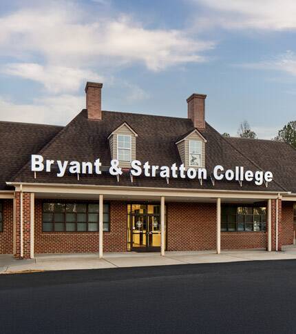 Bryant & Stratton College-Richmond campus