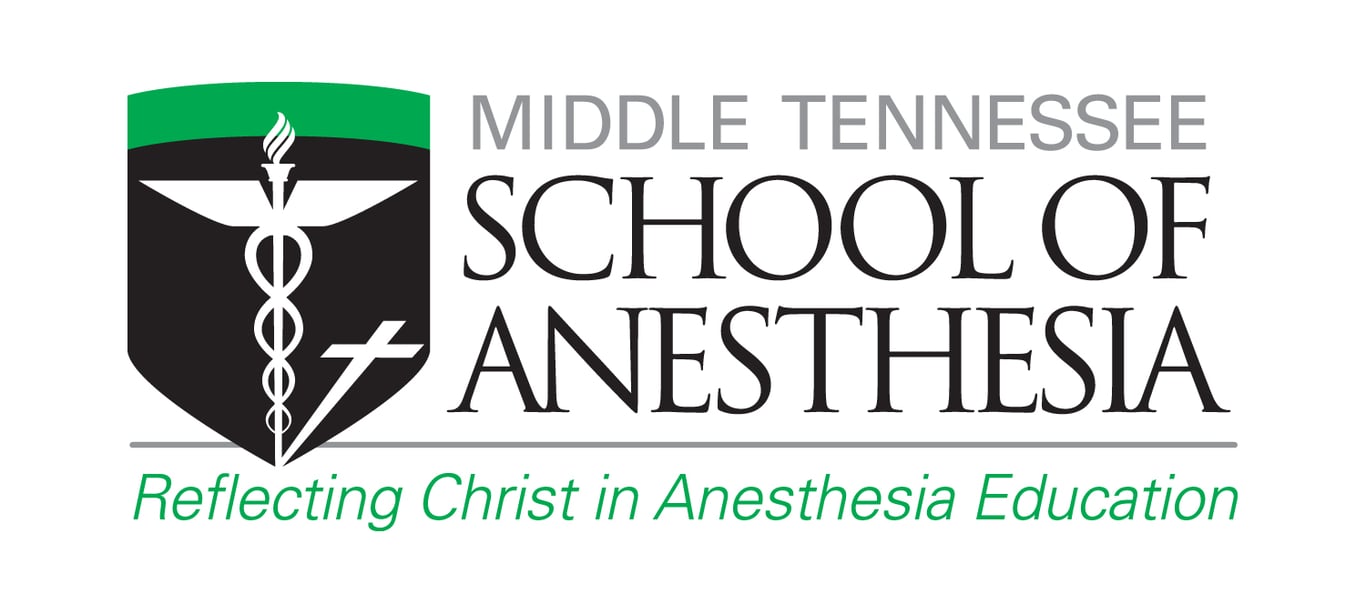 Middle Tennessee School of Anesthesia Inc campus