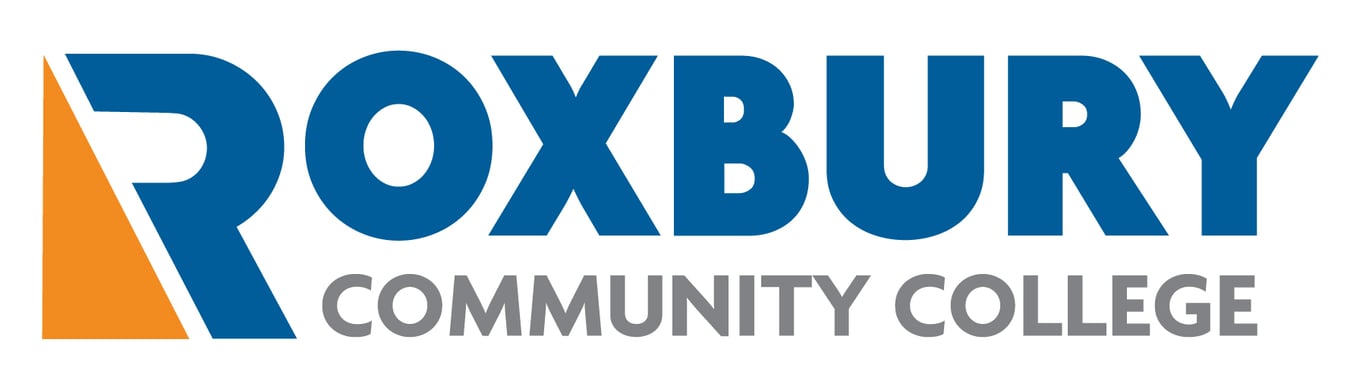 Roxbury Community College campus