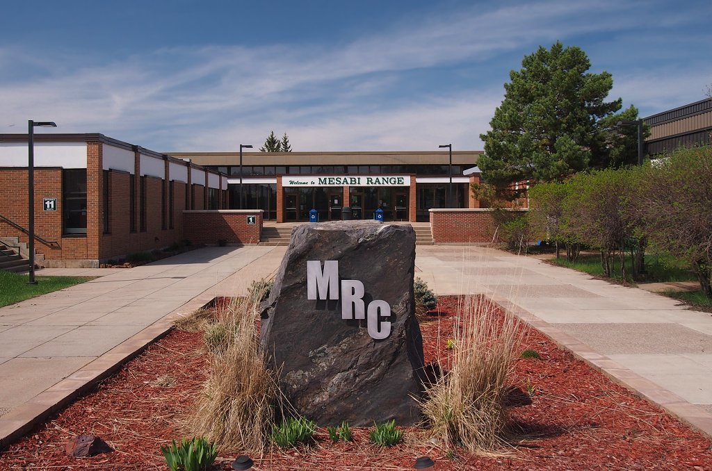 Minnesota North College - Mesabi Range Eveleth campus