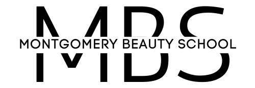Montgomery Beauty School campus