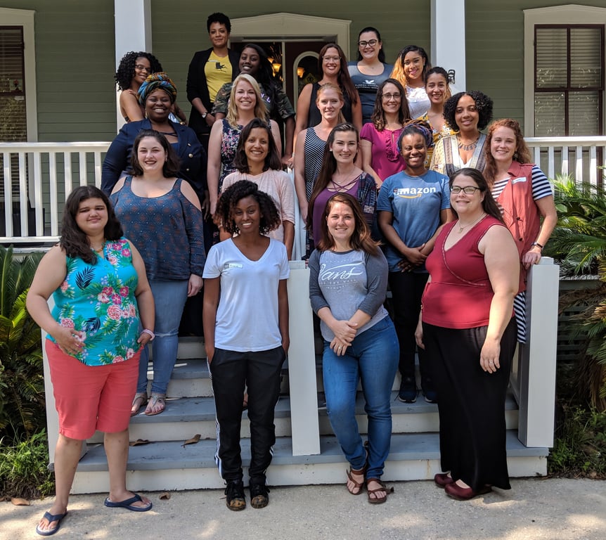 Florida School of Traditiol Midwifery campus
