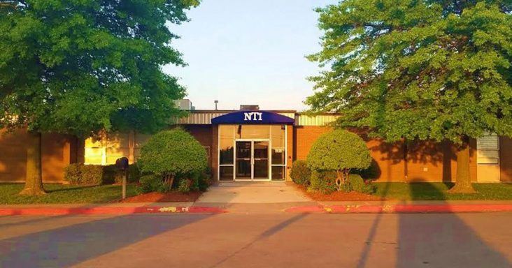 Northwest Technical Institute campus