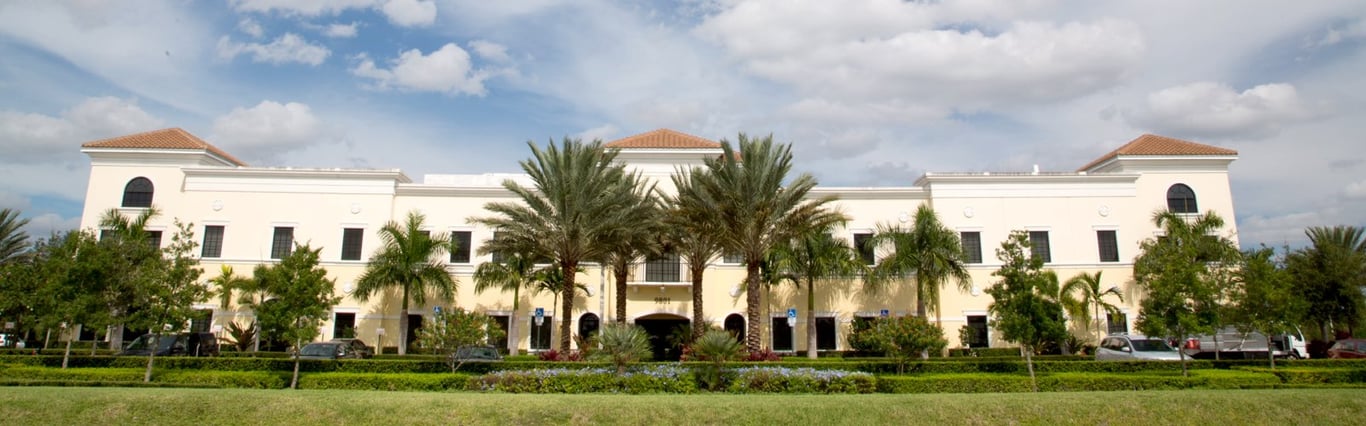 South University-West Palm Beach campus