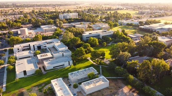California State University-Bakersfield campus