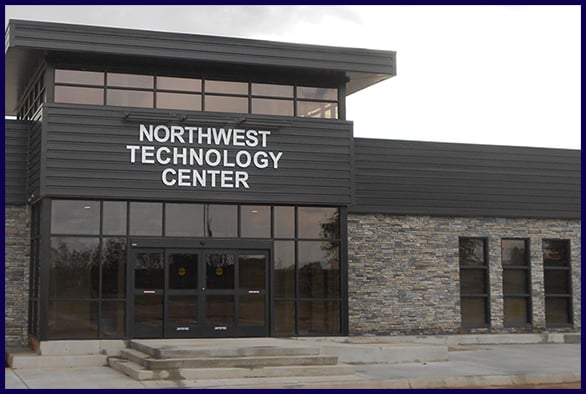 Northwest Technology Center-Fairview campus