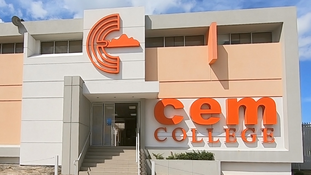 CEM College-San Juan campus