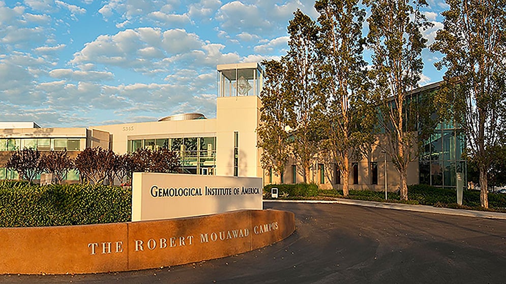 Gemological Institute of America-Carlsbad campus