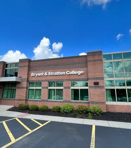 Bryant & Stratton College-Amherst campus