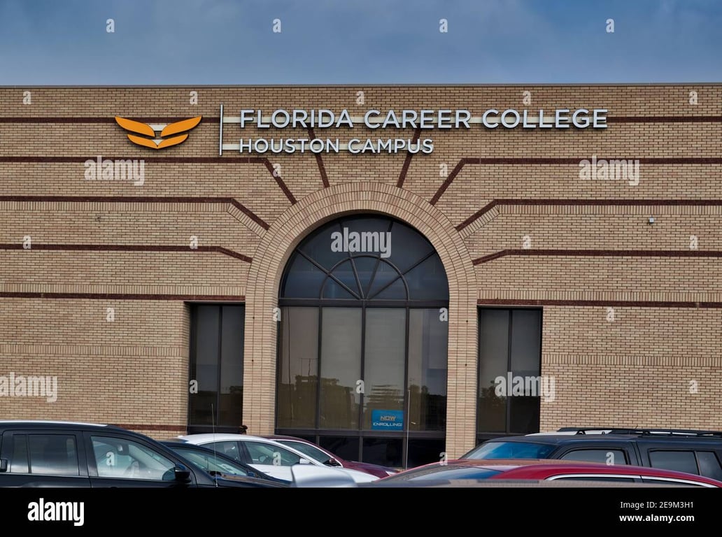 Florida Career College-Houston campus