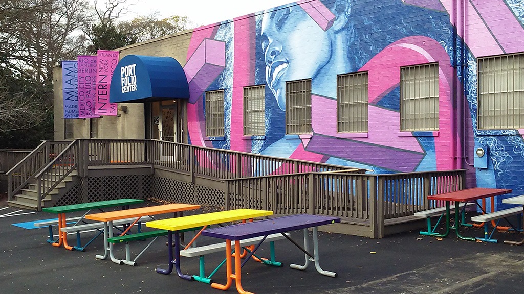 Miami Ad School-Atlanta campus
