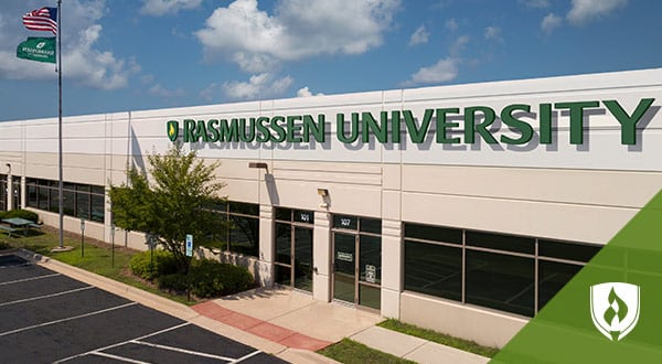 Rasmussen University-Aurora campus
