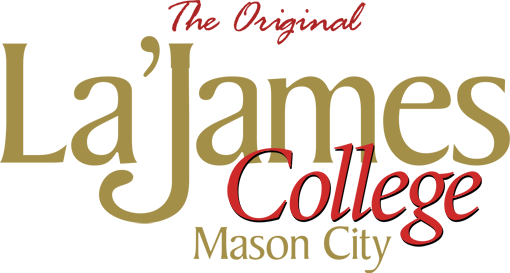 La James College of Hairstyling and Cosmetology campus