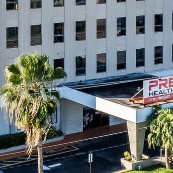 Prestige Health & Beauty Sciences Academy campus