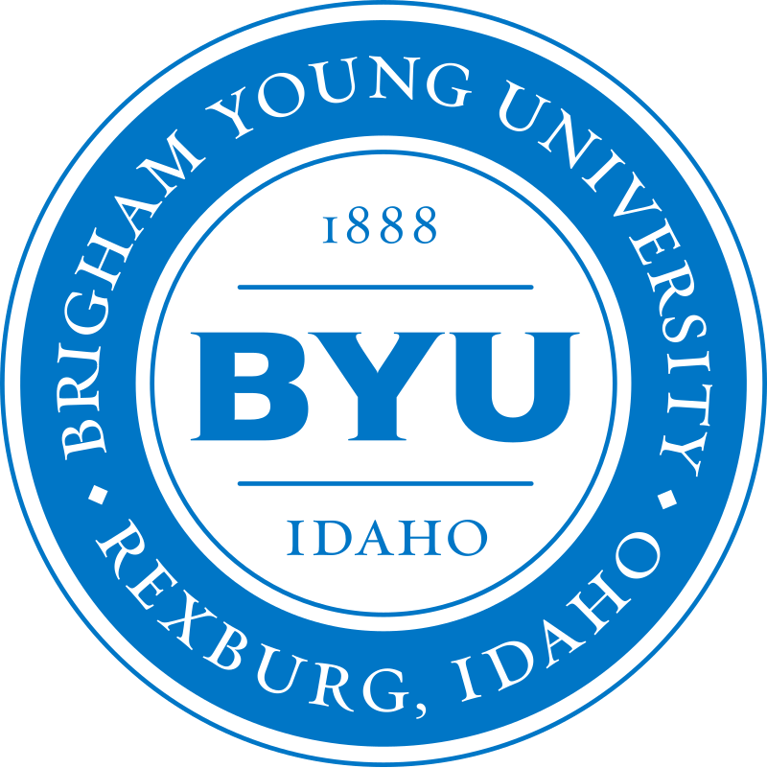 Brigham Young University-Idaho campus