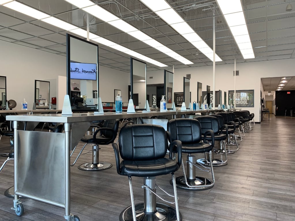 Kenneth Shuler School of Cosmetology-Rock Hill campus