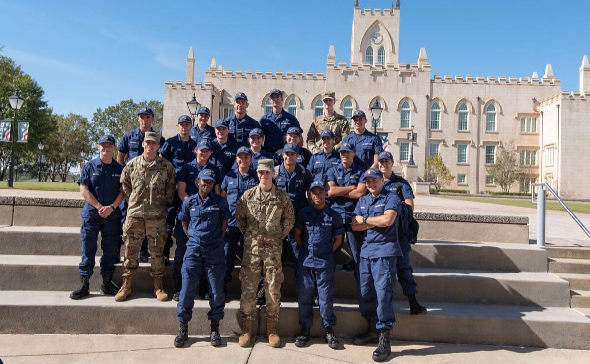 Georgia Military College campus