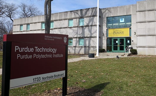 Purdue University - Purdue Polytechnic South Bend campus