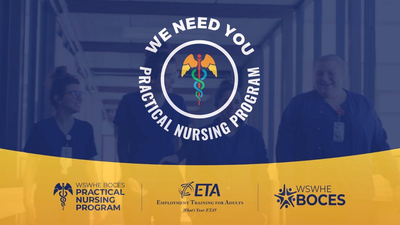 Washington Saratoga Warren Hamilton Essex BOCES-Practical Nursing Program campus