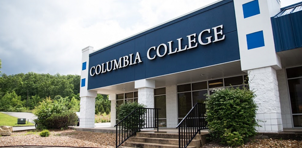 Columbia College - Waynesville campus