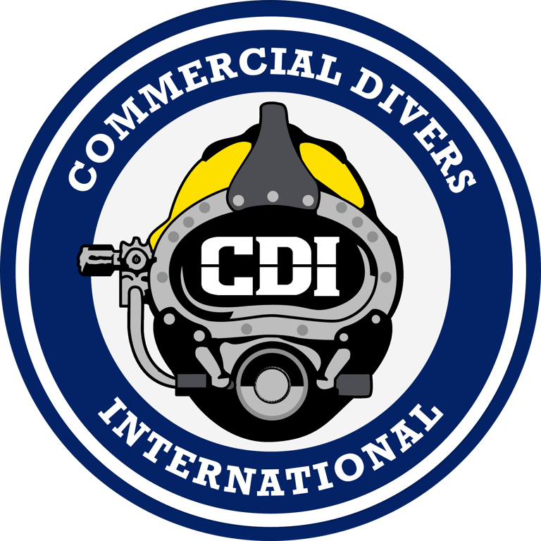 Commercial Divers Intertiol campus
