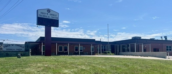 Fred W Eberle Technical Center campus