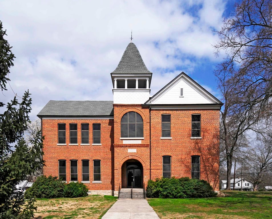 University of South Caroli-Union campus