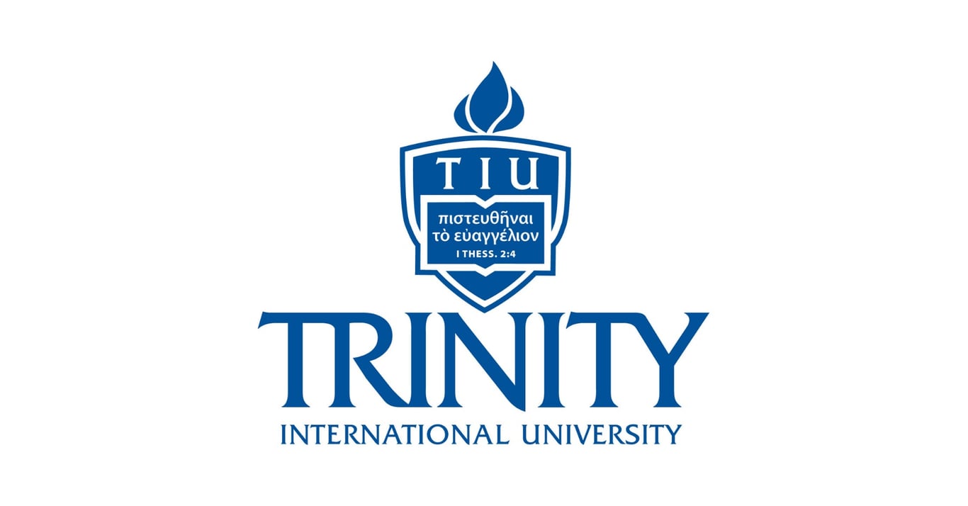 Trinity Intertiol University-Illinois campus