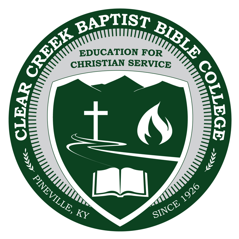 Clear Creek Baptist Bible College campus