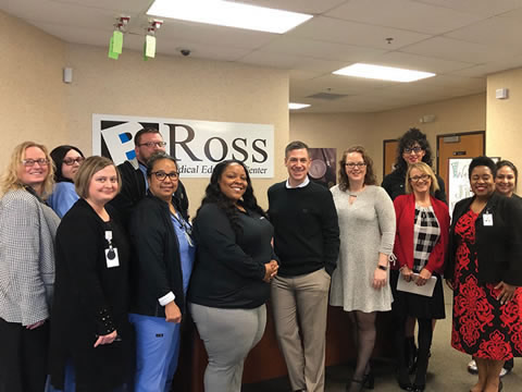 Ross Medical Education Center-Fort Wayne campus