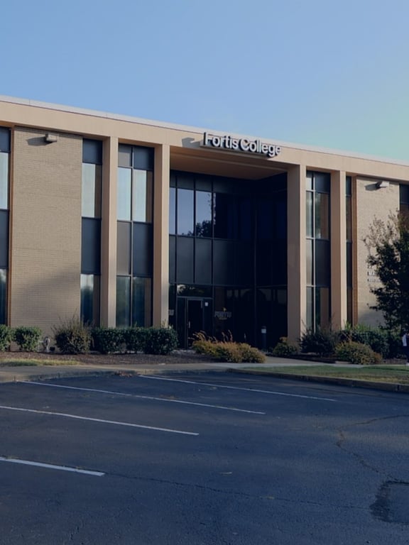 Fortis College-Norfolk campus