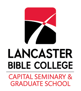 Lancaster Bible College campus