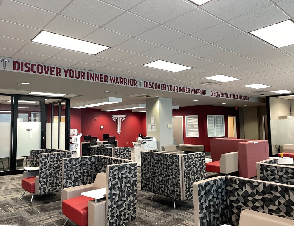 Troy University-Montgomery Campus campus