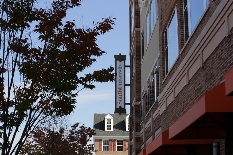 South University-Virginia Beach campus