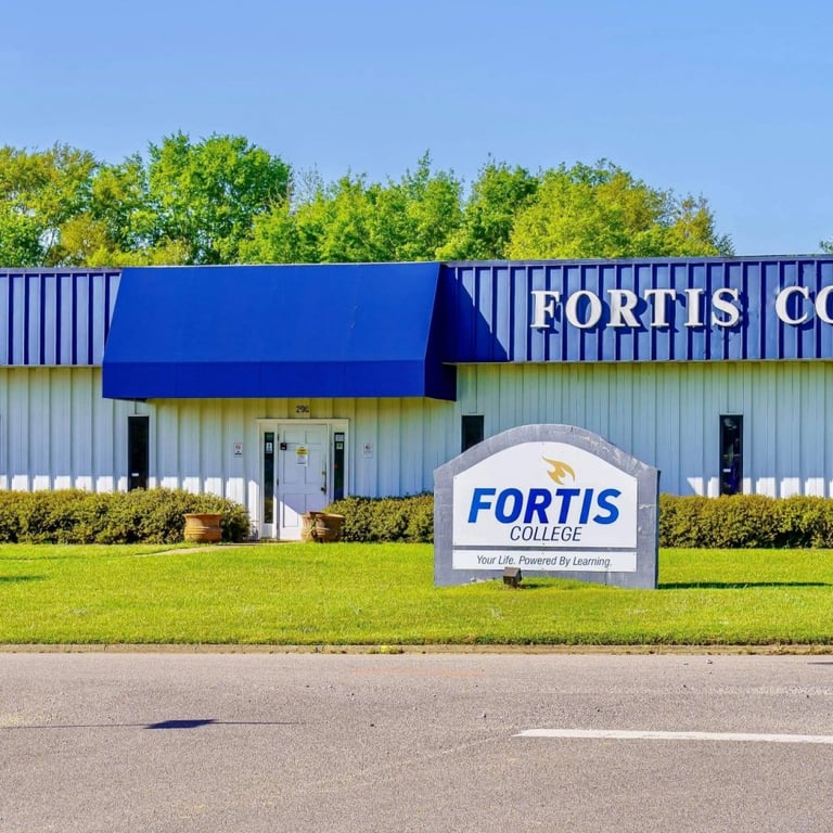 Fortis College-Dothan campus