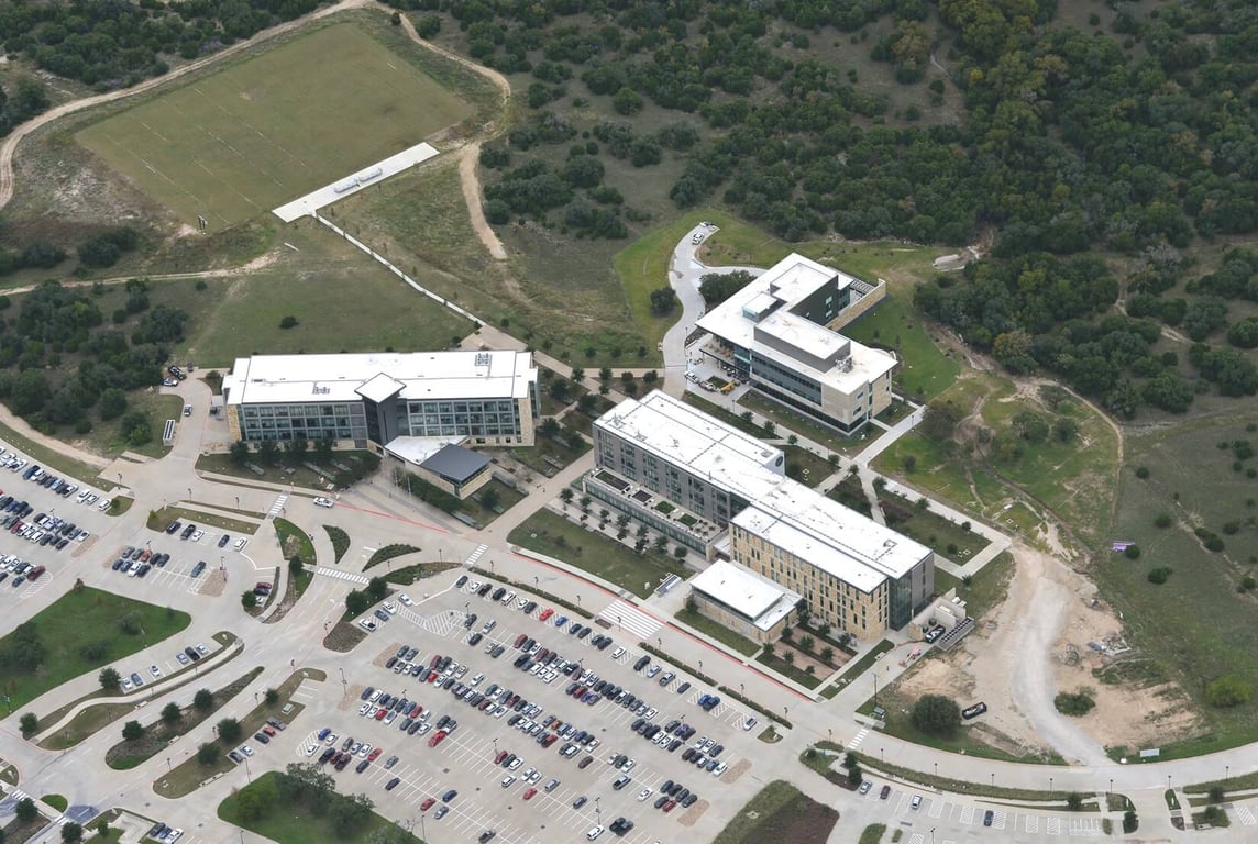 Texas A&M University-Central Texas campus