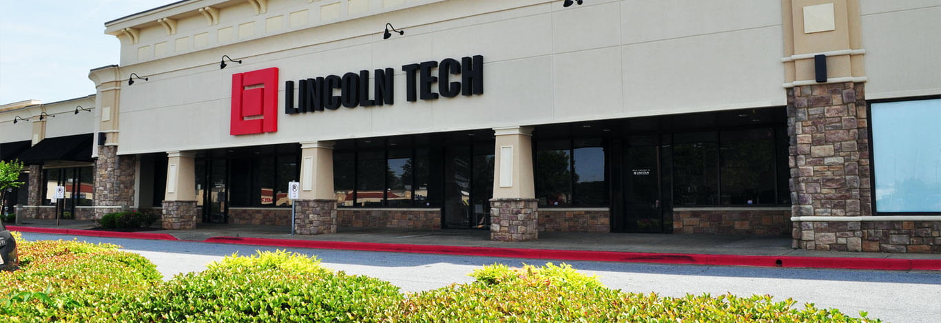 Lincoln College of Technology-Marietta campus