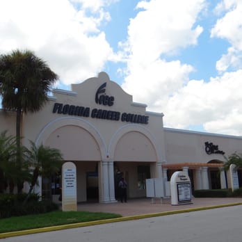 Florida Career College-Boynton Beach campus