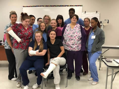 Ross Medical Education Center-Warren campus
