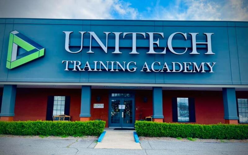 Unitech Training Academy-Lafayette campus