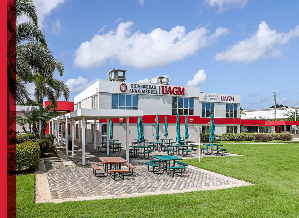 Universidad A G. Mendez-Cupey Campus campus