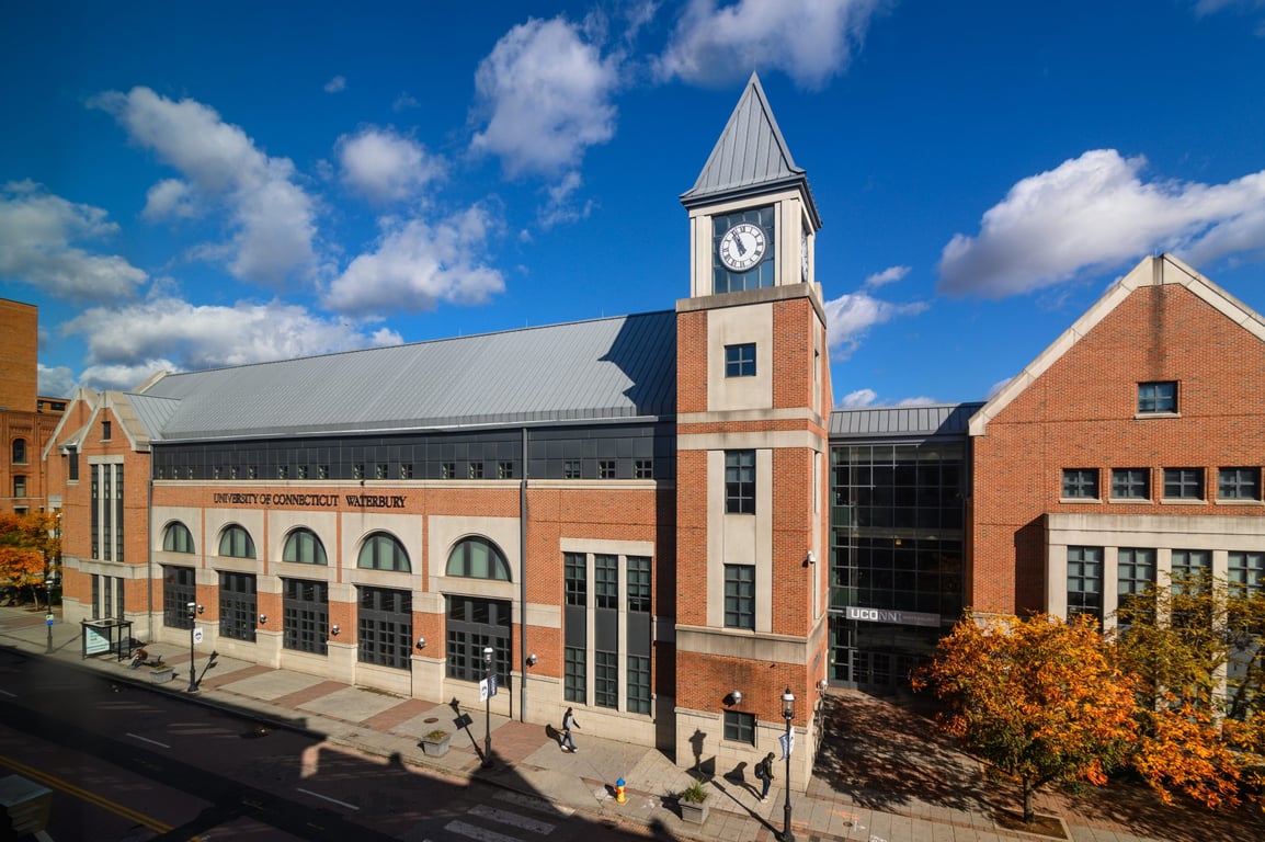 University of Connecticut-Waterbury Campus campus