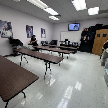 Yukon Beauty College Inc campus