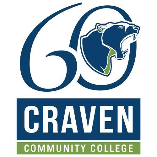 Craven Community College campus