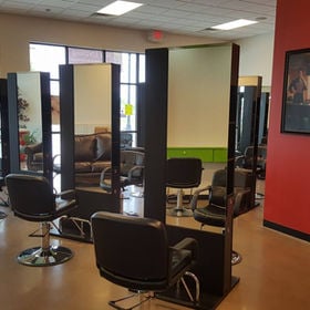 Durant Institute of Hair Design campus