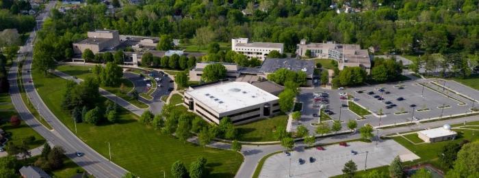 India University-Kokomo campus