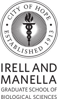 Irell & Manella Graduate School of Biological Sciences at City of Hope campus