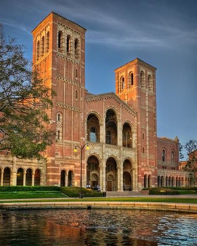 University of Phoenix-California campus