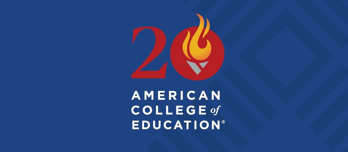 American Educatiol College campus